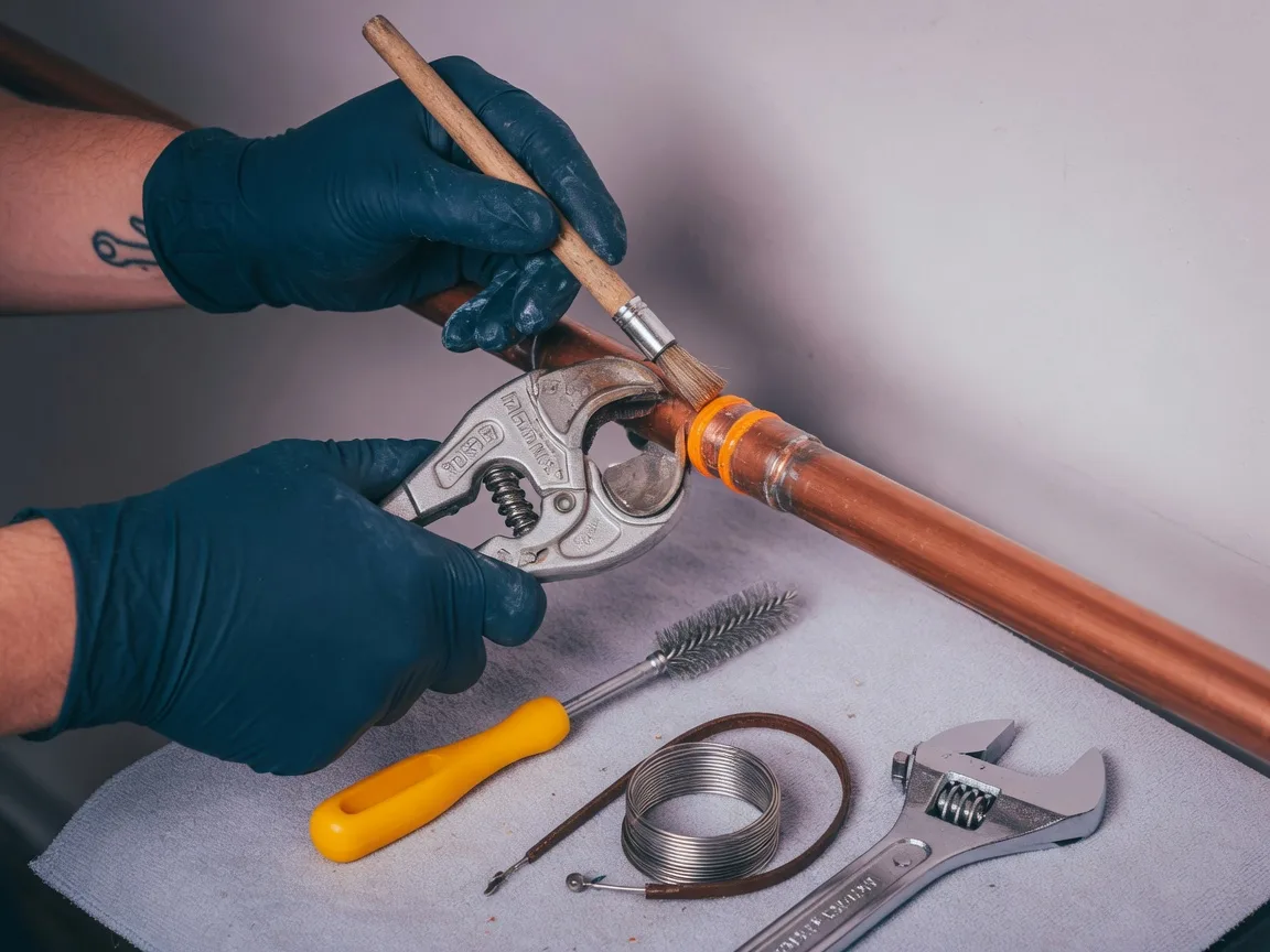 Why choose Sump Pump Repair in Showell, MD